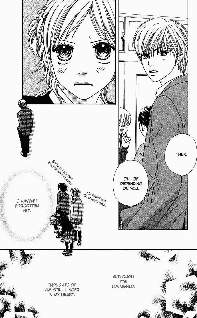 Parfait Tic Chapter 97 11